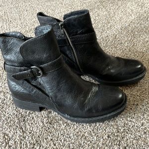 Born Bootie